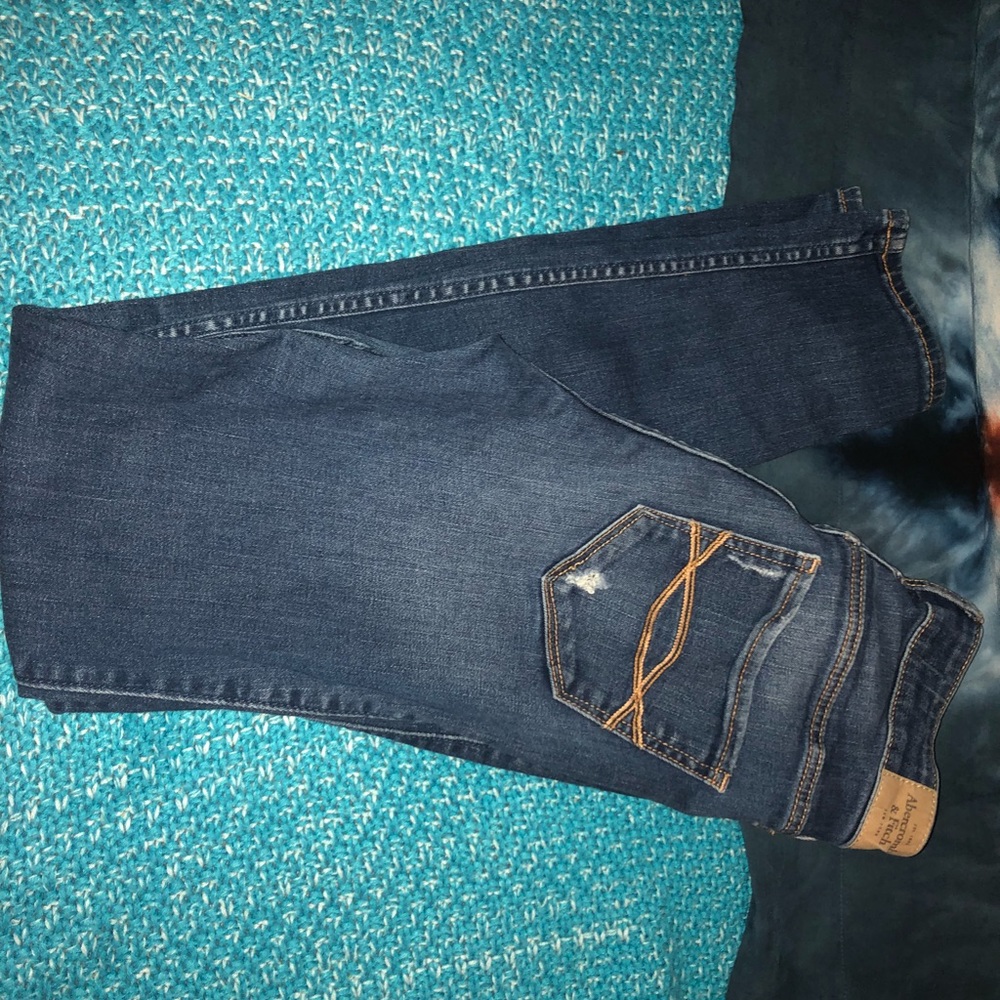 Jeans - Picture 3 of 3